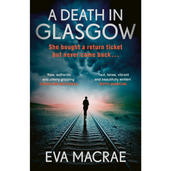 A Death in Glasgow - ISBN 9781529946918