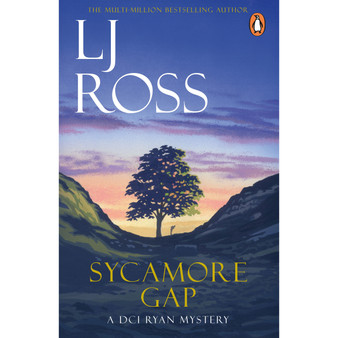 Sycamore Gap - ISBN 9781804960165