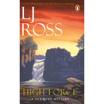 High Force - ISBN 9781804960196
