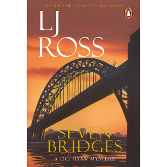 Seven Bridges - ISBN 9781804960226