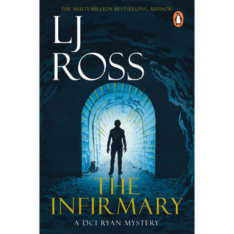 The Infirmary - ISBN 9781804960257