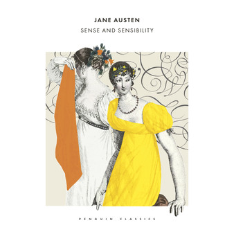 Sense and Sensibility (Hardcover) - ISBN 9780241804681