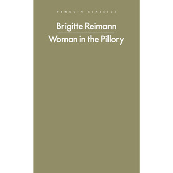 Woman in the Pillory - ISBN 9780241718971