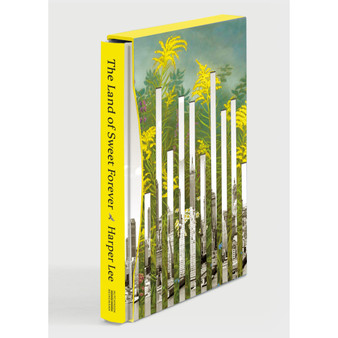 The Land of Sweet Forever - ISBN 9781529155662