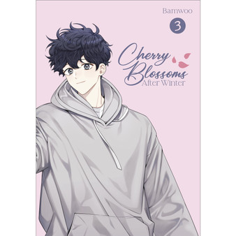 Cherry Blossoms After Winter, Vol. 3 - ISBN 9781911720072