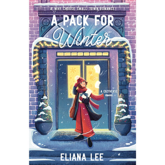 A Pack for Winter - ISBN 9781405987875