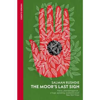 The Moor's Last Sigh - ISBN 9781529972375