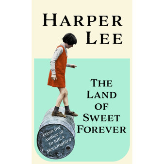 The Land of Sweet Forever - ISBN 9781529155419