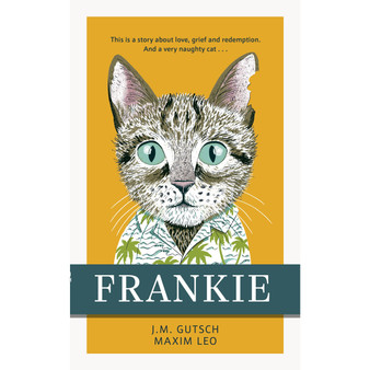 Frankie - ISBN 9780241712689