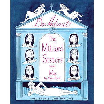 Do Admit - ISBN 9781787335561