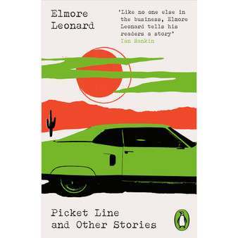 Picket Line and Other Pieces - ISBN 9780241755396