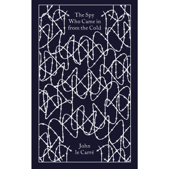 The Spy Who Came in from the Cold - ISBN 9780241771037