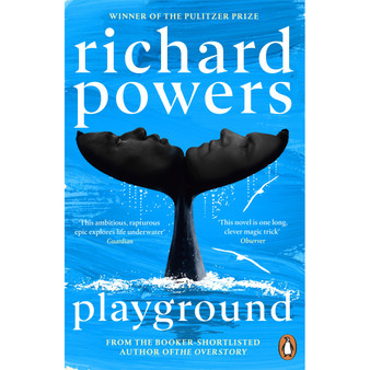 Playground - ISBN 9781804950821