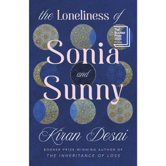 The Loneliness of Sonia and Sunny - ISBN 9780241770849