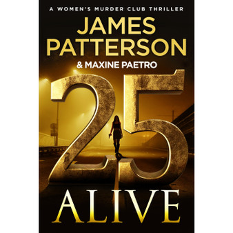 25 Alive - ISBN 9781804948972
