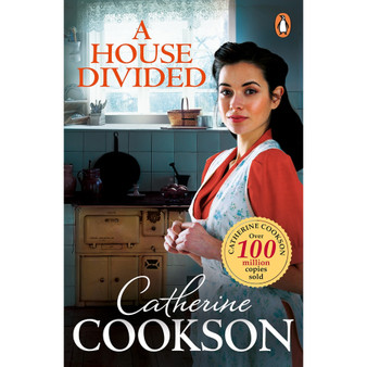 A House Divided - ISBN 9781804997987