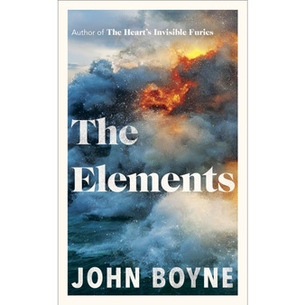 The Elements - ISBN 9780857528872