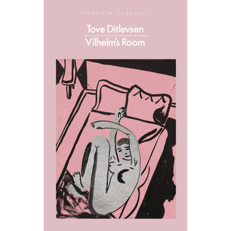 Vilhelm's Room - ISBN 9780241628980