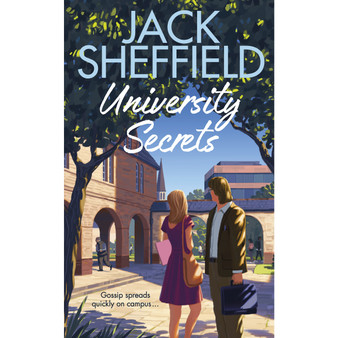 University Secrets - ISBN 9780857505255