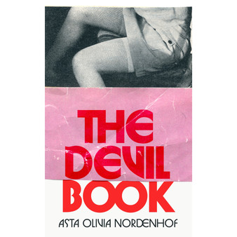 The Devil Book - ISBN 9781787335189