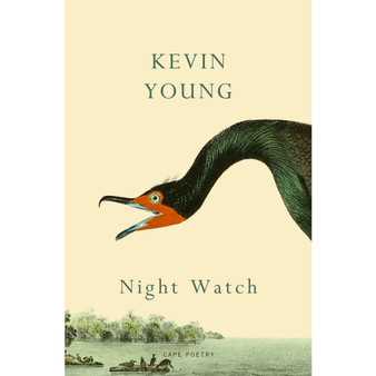 Night Watch - ISBN 9781787335271
