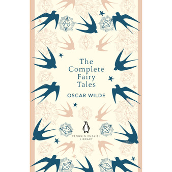 The Complete Fairytales - ISBN 9780241770979
