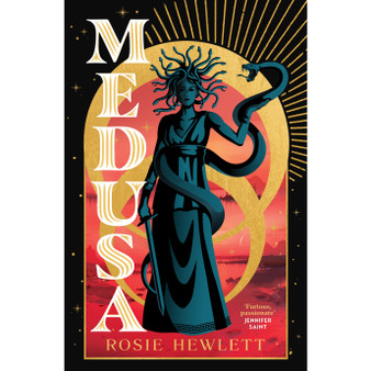 Medusa - ISBN 9780857507785