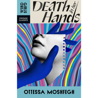 Death in Her Hands - ISBN 9781529955651
