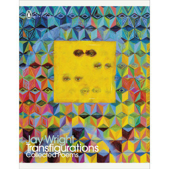 Transfigurations - ISBN 9780241747421