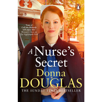 A Nurse’s Secret - ISBN 9781804943748
