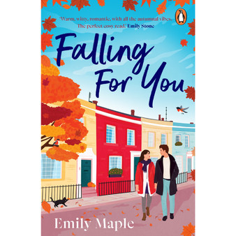 Falling for You - ISBN 9781804953105