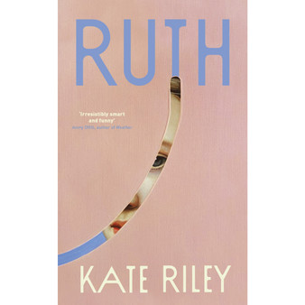 Ruth - ISBN 9780857529886