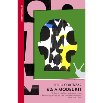 62: A Model Kit - ISBN 9781529956849