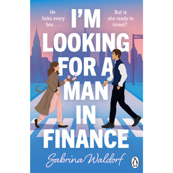 I'm Looking For a Man in Finance - ISBN 9781405981910