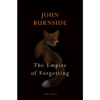 The Empire of Forgetting - ISBN 9781787334557
