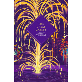 The Great Gatsby - ISBN 9781529962208
