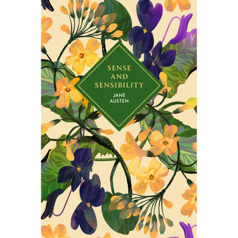 Sense and Sensibility - ISBN 9781529962239