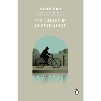 The Carter of 'La Providence' - ISBN 9780241788165