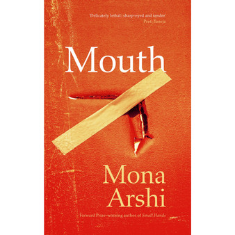 Mouth - ISBN 9781784746001