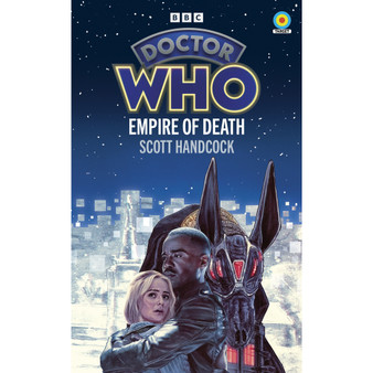 Doctor Who: Empire of Death - ISBN 9781785949531
