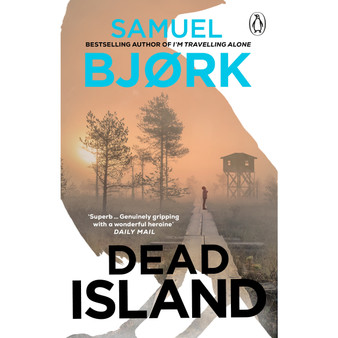 Dead Island - ISBN 9781529177169