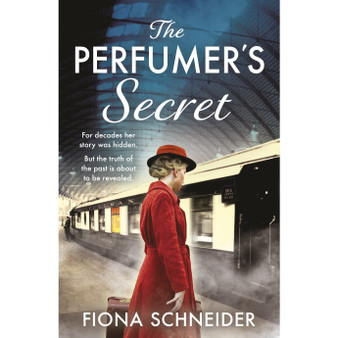 The Perfumer's Secret - ISBN 9781405958806