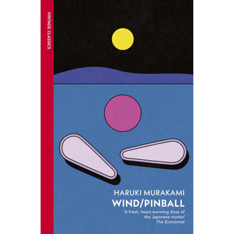 Wind/ Pinball - ISBN 9781529957747