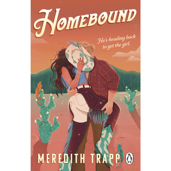 Homebound - ISBN 9781804998854
