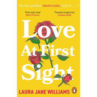 Laura Jane Williams Summer 2025 - ISBN 9781804949696