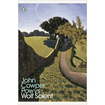 Wolf Solent - ISBN 9780241763018
