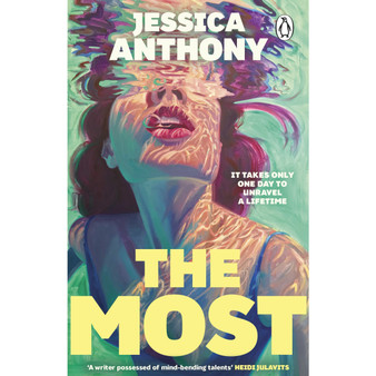 The Most - ISBN 9781804994160