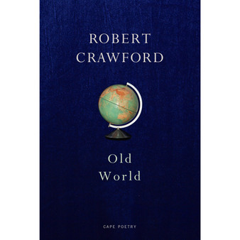 Old World - ISBN 9781787334564