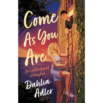 Come As You Are - ISBN 9781405980265