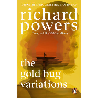 The Gold Bug Variations - ISBN 9781804951743